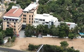 Montecarlo Hotel